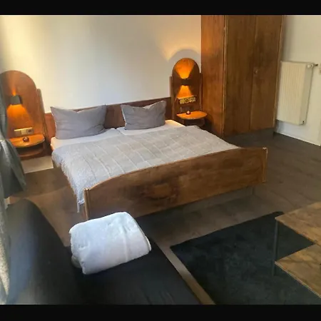 Apartment Junges Wohnen Zwei