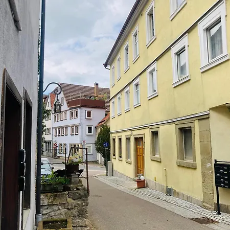 Junges Wohnen Zwei *