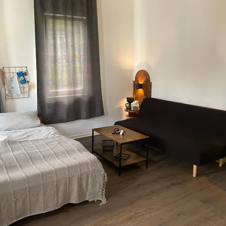 Lägenhet Junges Wohnen Zwei *