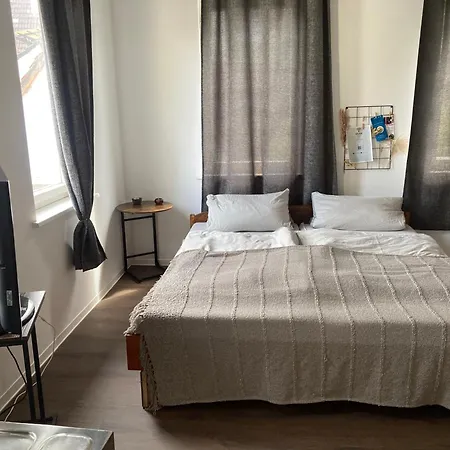 Junges Wohnen Zwei 바이케르하임