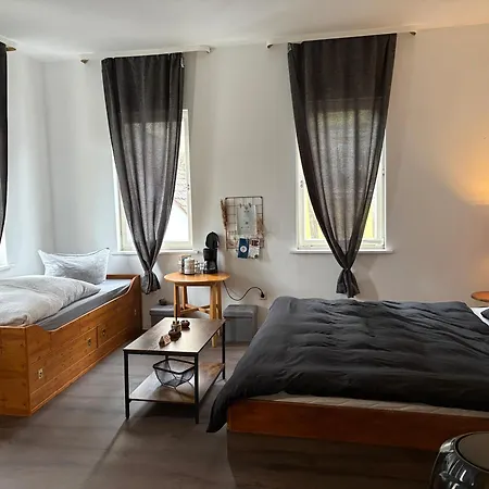 Junges Wohnen Zwei Weikersheim