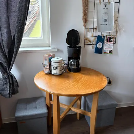 Junges Wohnen Zwei Appartement *