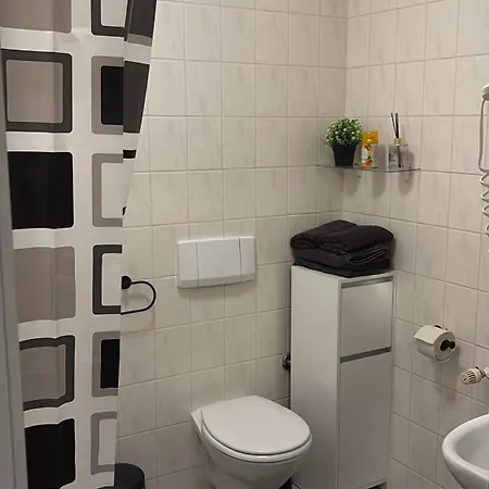 Junges Wohnen Zwei *