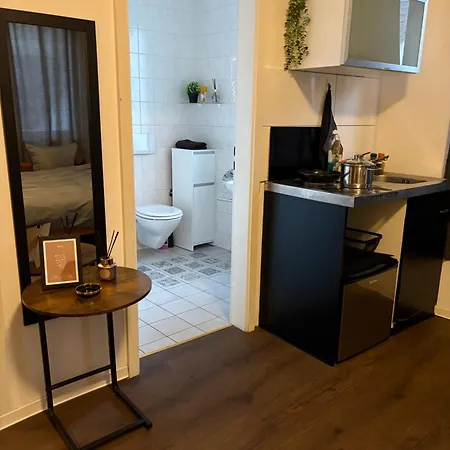 Junges Wohnen Zwei *