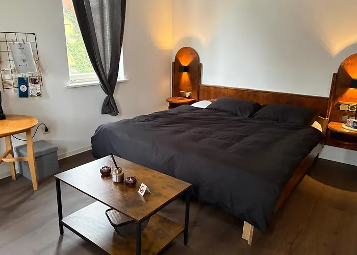 Junges Wohnen Zwei 公寓 *